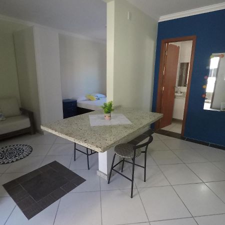 Barra Y Barra Apartamentos Florianópolis Exterior foto