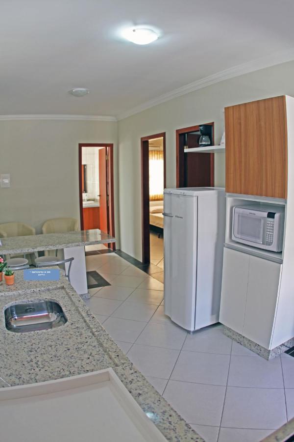 Barra Y Barra Apartamentos Florianópolis Exterior foto