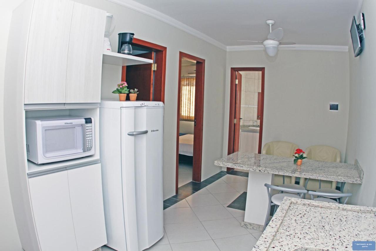 Barra Y Barra Apartamentos Florianópolis Exterior foto