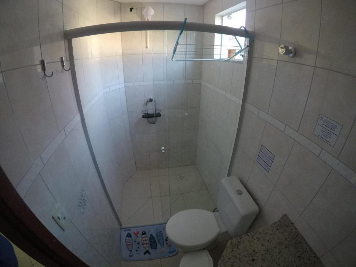 Barra Y Barra Apartamentos Florianópolis Exterior foto