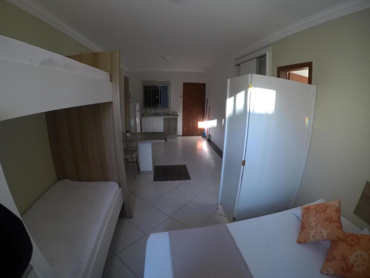 Barra Y Barra Apartamentos Florianópolis Exterior foto