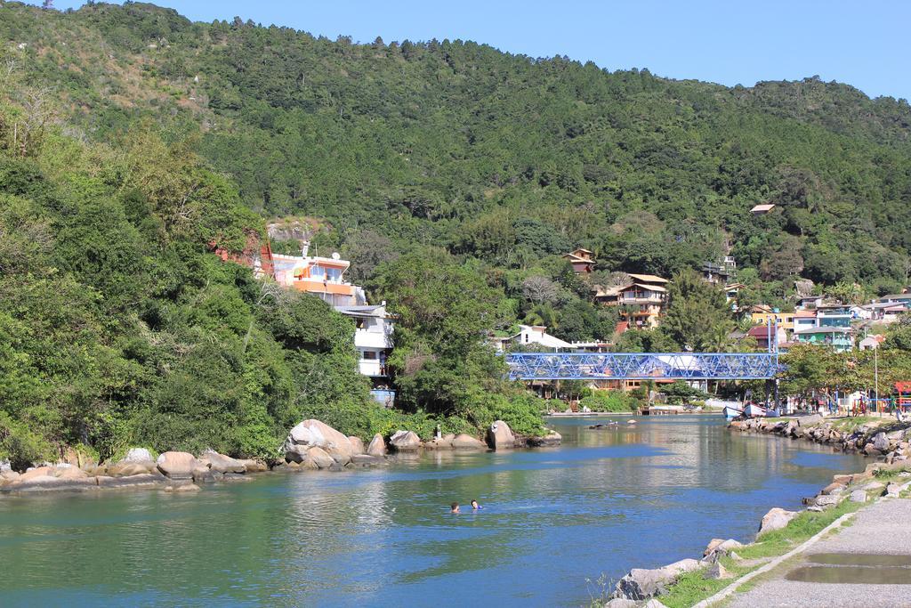 Barra Y Barra Apartamentos Florianópolis Exterior foto