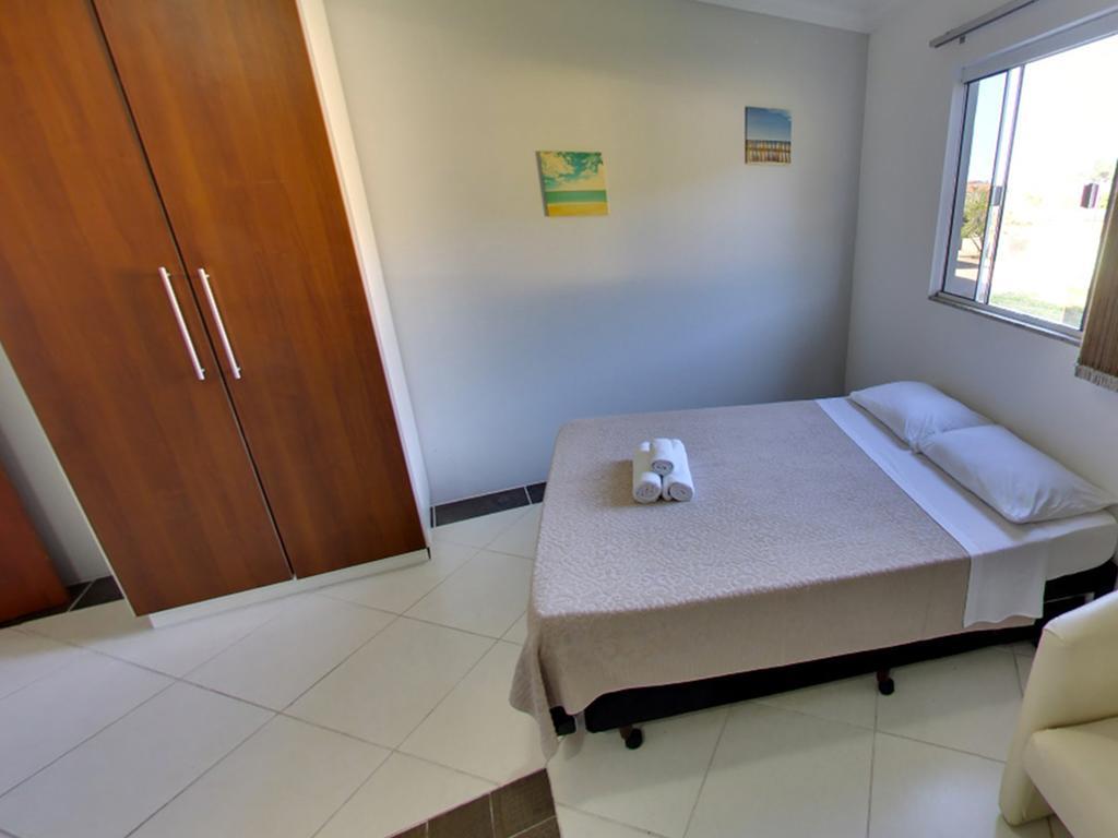 Barra Y Barra Apartamentos Florianópolis Exterior foto