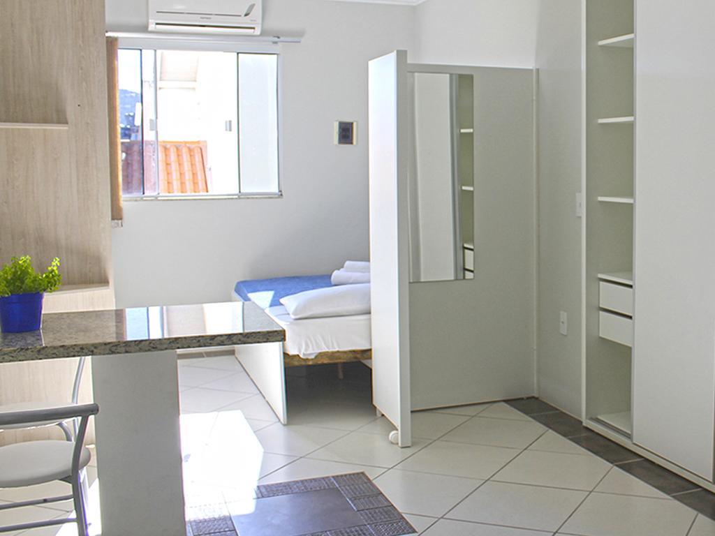 Barra Y Barra Apartamentos Florianópolis Exterior foto
