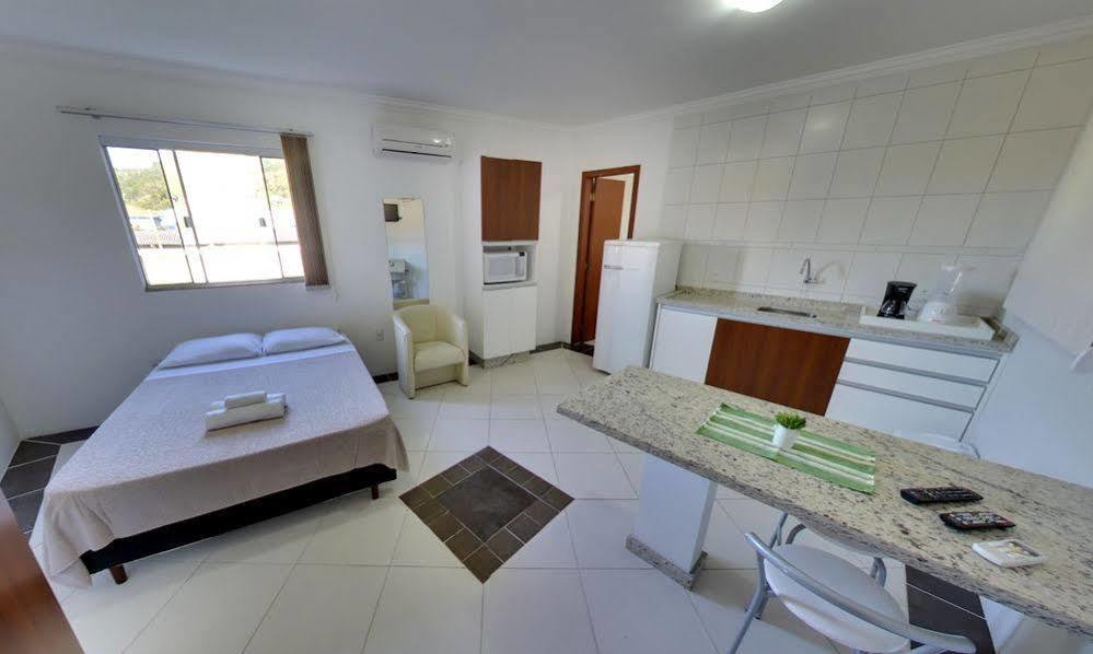 Barra Y Barra Apartamentos Florianópolis Exterior foto